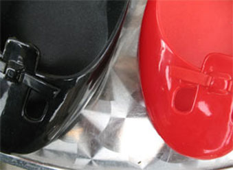 Hight Performance Polyamides